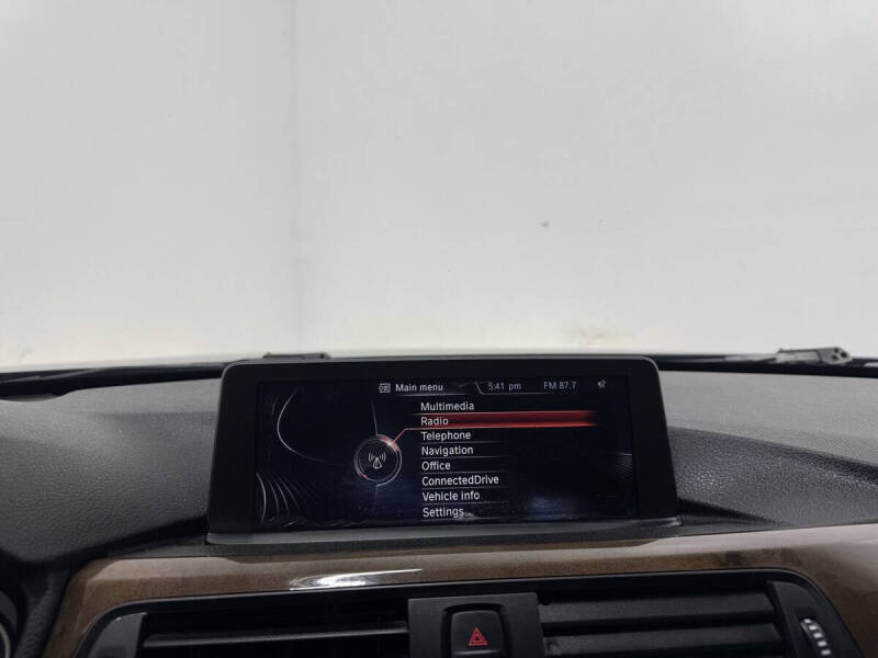 2014 BMW 4 Series 428i