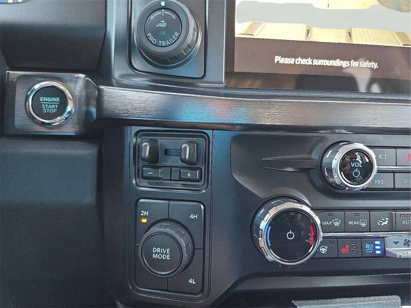 2025 Ford F-350 Super Duty Lariat