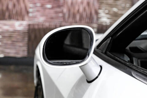 2013 Dodge Challenger SRT8 Core