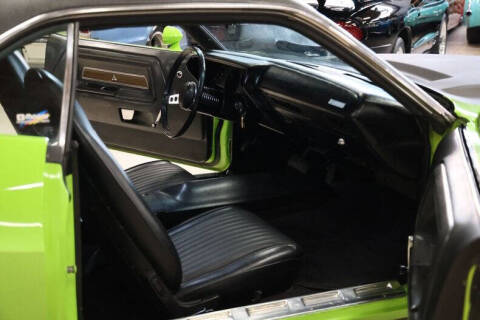 1973 Dodge Challenger