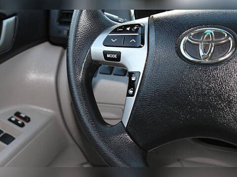 2012 Toyota Highlander