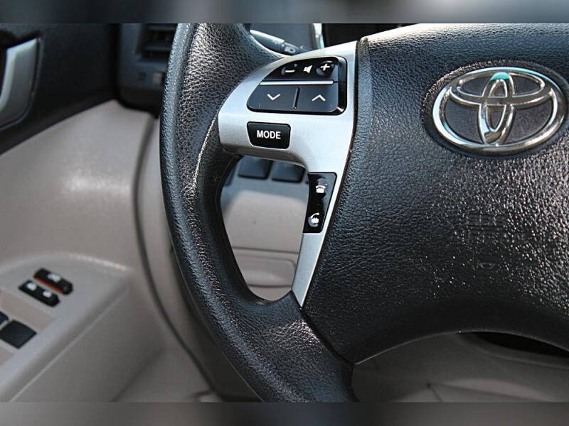 2012 Toyota Highlander