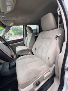 2011 Ford Expedition XL