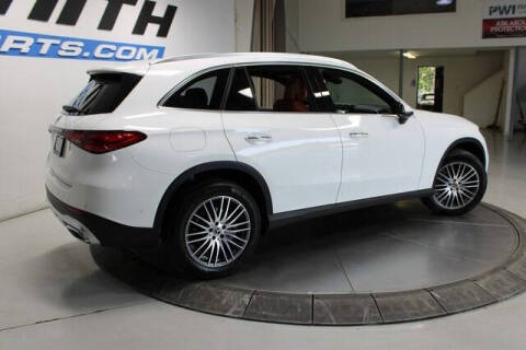 2023 Mercedes-Benz GLC GLC 300