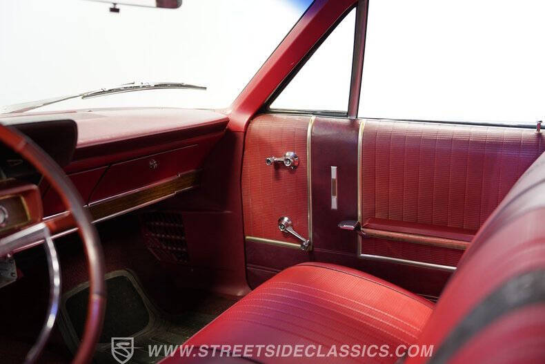 1966 Ford Country Squire