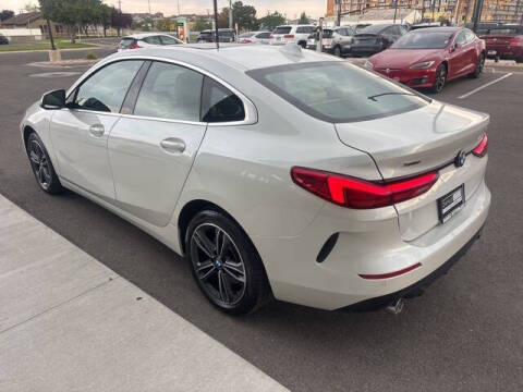 2022 BMW 2 Series 228i xDrive Gran Coupe