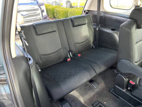 2010 Mazda MAZDA5 Sport