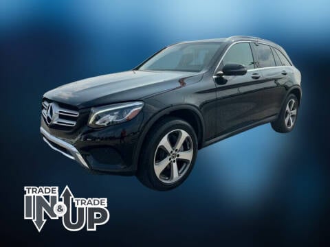 2019 Mercedes-Benz GLC for sale at Danari Fanno Danari in Worcester MA