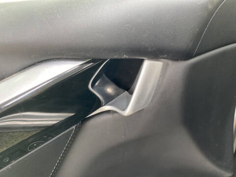 2016 Tesla Model X P90D