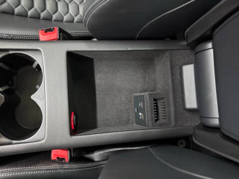 2016 Audi RS 7 4.0T quattro Prestige