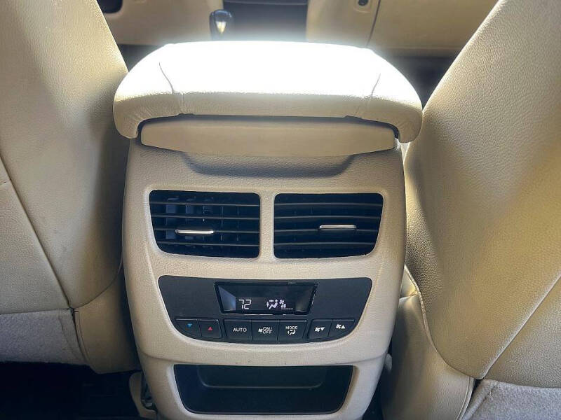 2015 Acura MDX SH-AWD w/Tech