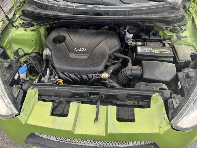 2012 Hyundai Veloster