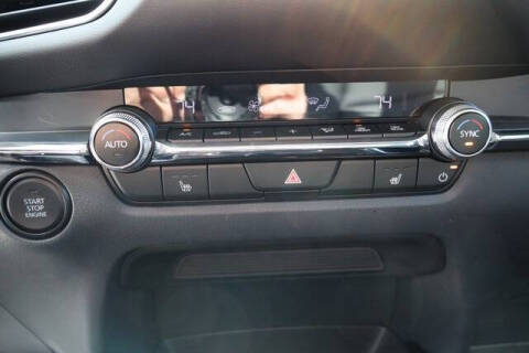 2025 Mazda CX-30 2.5 S Preferred