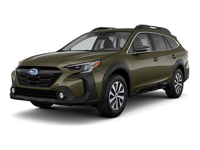 2025 Subaru Outback for sale at BELKNAP SUBARU in Tilton NH