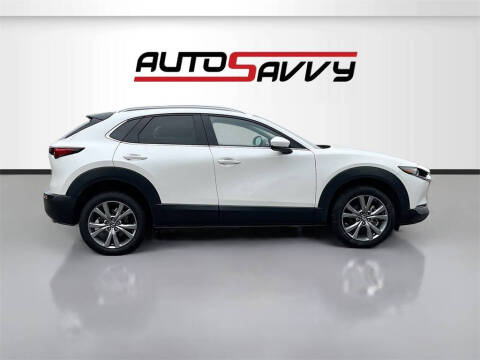 2022 Mazda CX-30 2.5 S Premium