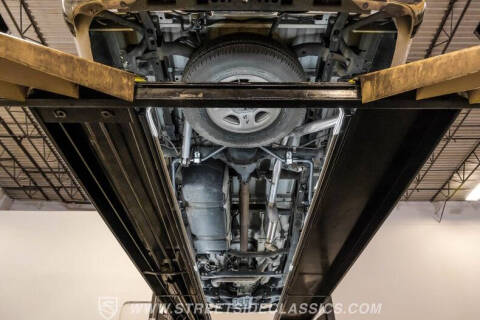 2000 Chevrolet Silverado 1500