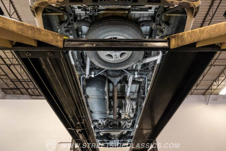 2000 Chevrolet Silverado 1500