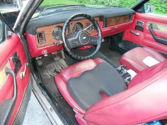 1979 Ford Durango