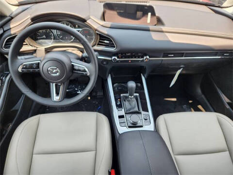 2025 Mazda CX-30 2.5 S Preferred