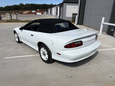 1994 Chevrolet Camaro Z28
