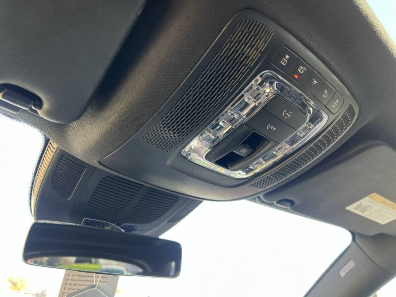 2024 Mercedes-Benz GLE GLE 350 4MATIC