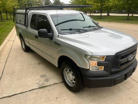 Ford F-150 For Sale In Addison, IL - Denali Motors