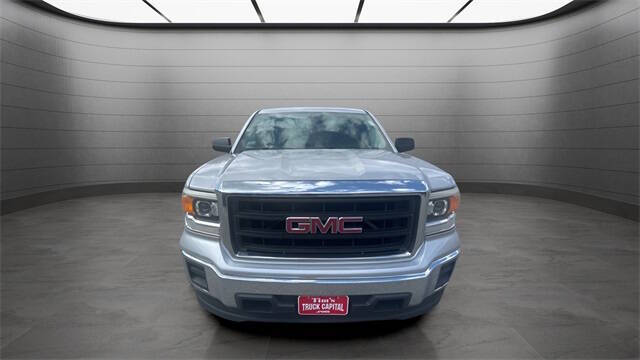 2014 GMC Sierra 1500