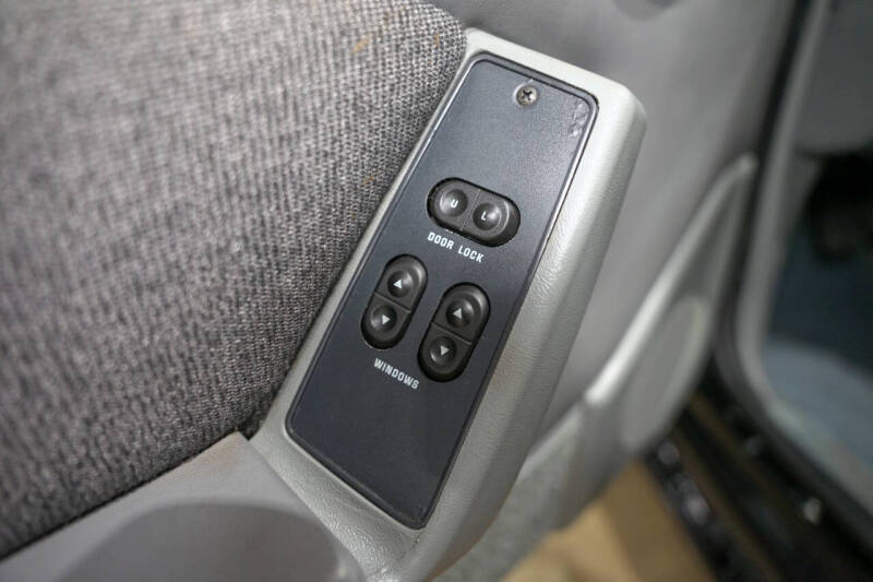 1989 Ford Mustang GT