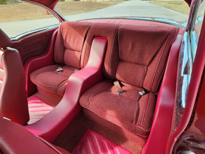 1955 Chevrolet 210