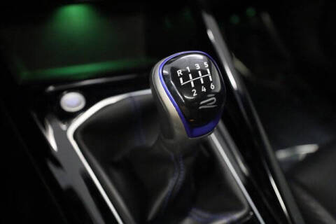 2024 Volkswagen Golf R 4Motion