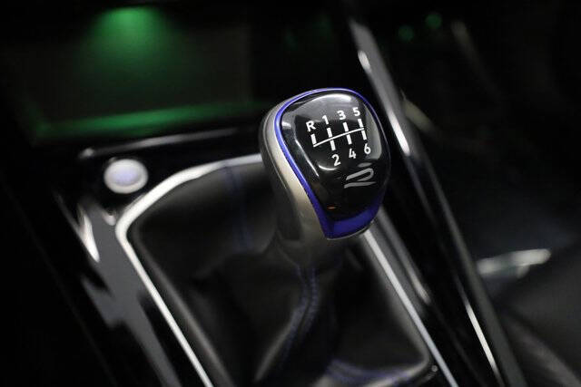 2024 Volkswagen Golf R 4Motion