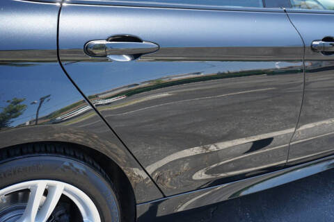 2015 BMW 3 Series 328i xDrive Gran Turismo