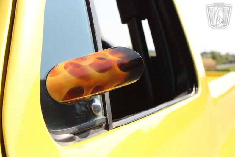 1977 Chevrolet Blazer