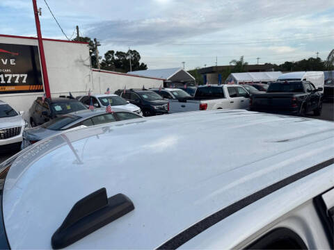 2022 Chevrolet Silverado 1500 Limited