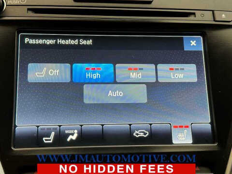 2018 Acura MDX SH-AWD