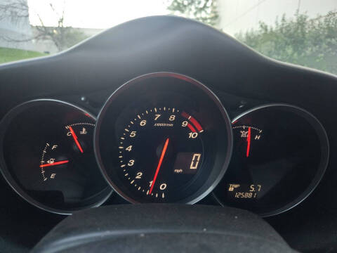 2004 Mazda RX-8