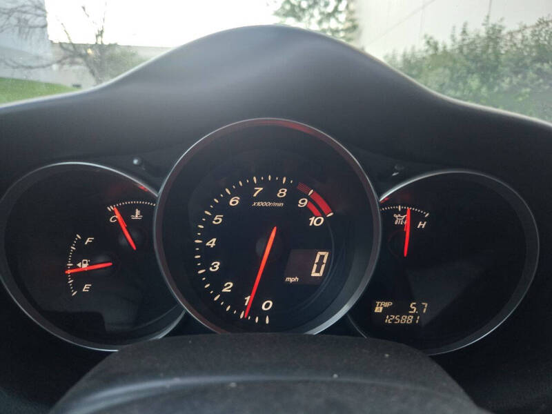 2004 Mazda RX-8