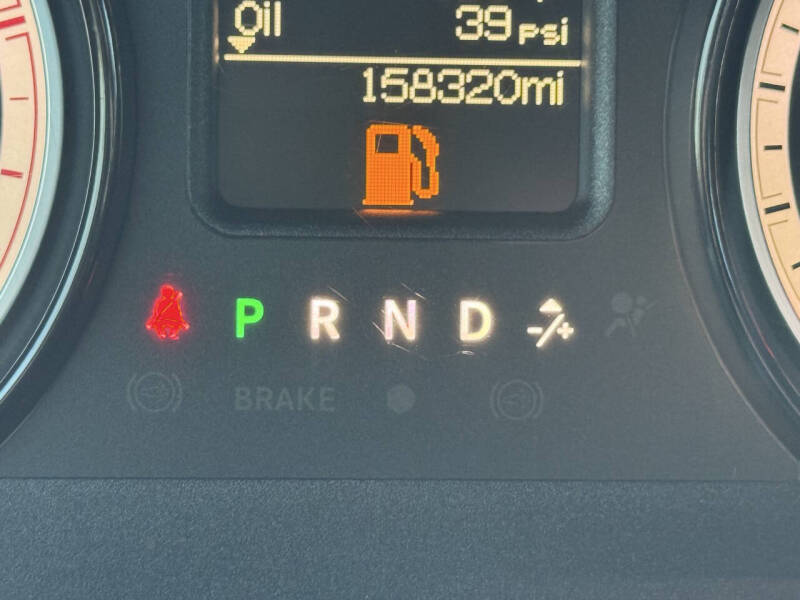 2018 RAM 2500 Big Horn