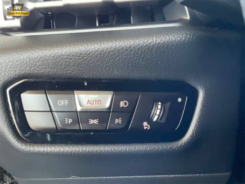 2020 Toyota GR Supra 3.0