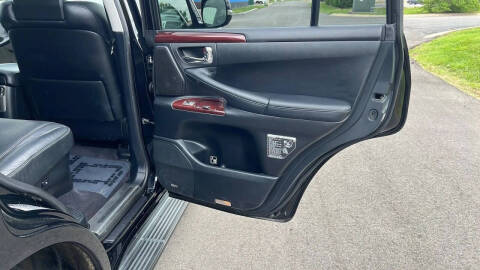 2013 Lexus LX 570