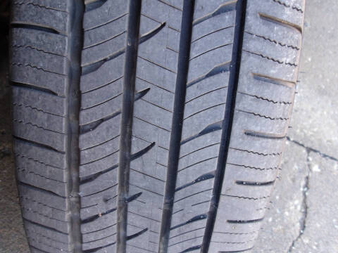 2011 GMC Terrain SLE-1