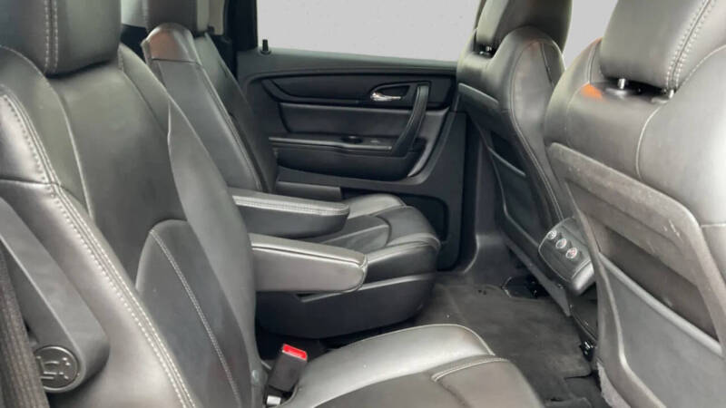 2015 GMC Acadia SLT-1
