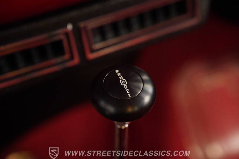 1958 Chevrolet Apache