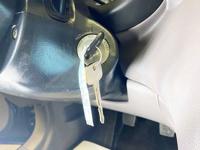 2000 Toyota Celica GT