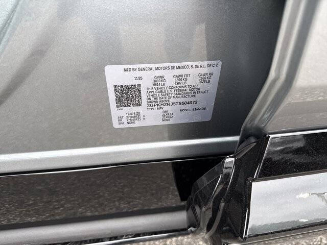 2026 Honda Prologue Elite