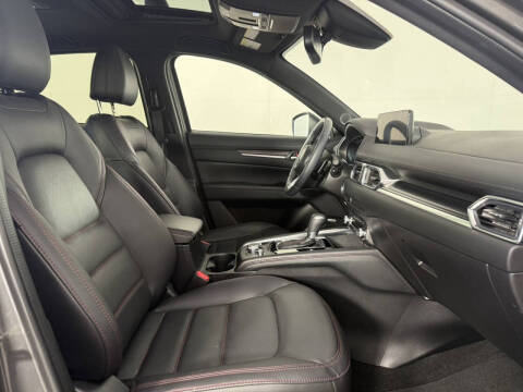2024 Mazda CX-5 2.5 Turbo Premium