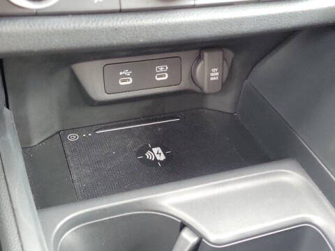 2025 Acura ADX w/A-SPEC