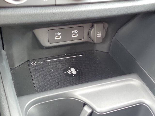 2025 Acura ADX w/A-SPEC