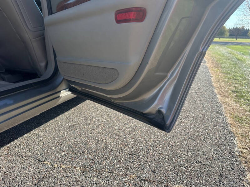 2000 Buick LeSabre Custom