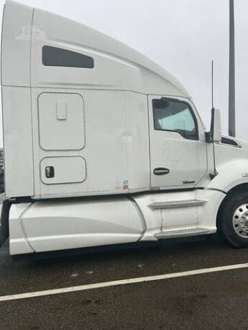 2014 Kenworth T680